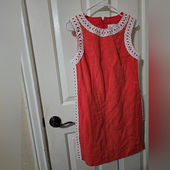 Lilly Pulitzer Sadie Romper - Picture 1 of 1